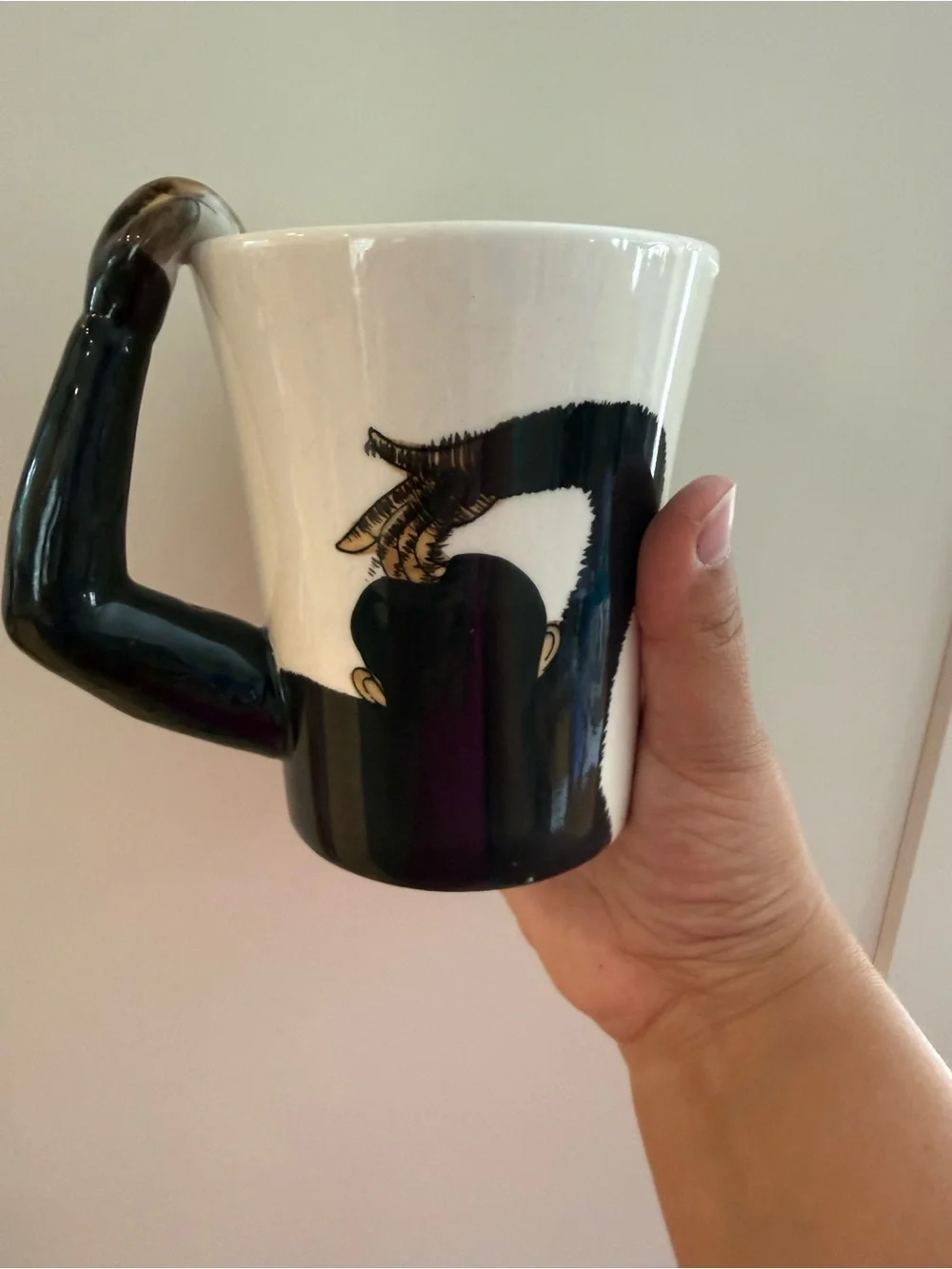 Pier One  Coffee Mug